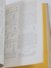 Municipal Index And Atlas 1934-1935 Eleventh Ed. American City Magazine Corp.