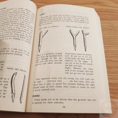 Bushcraft Ultimate Guide Book Survival in Wilderness Covering All Areas 344 Pg