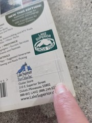 Lake Superior : The Ultimate Guide to the Region – Third Edition by Konnie LeMay