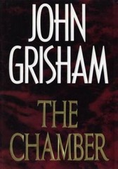 The Chamber – Hardcover By Grisham, John – GOOD