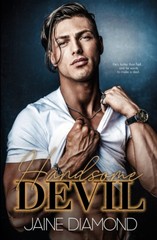 Handsome Devil: An Enemies-to-Lovers Billionaire Romance (Vancity Villains)