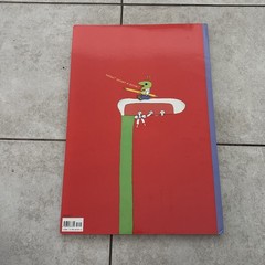 Richard Scarry’s Biggest Word Book Ever! by Richard Scarry (English) Board Book