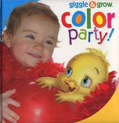 Color Party