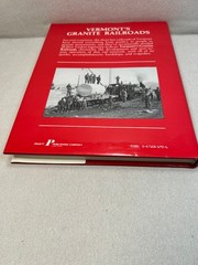 Vermont’s Granite Railroads: The Montpelier and Wells River and the Barre an…