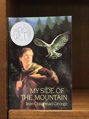 My Side of the Mountain Grades 6 and 7: Harcourt School Publishers Treasury …