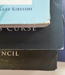 1-7 Amulet Graphic Novel Series, Kibuishi, Paperback, 2008-2016