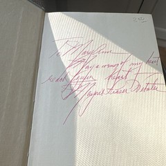 SIGNED 1953 First Edition A Corner of My Heart Marjorie Fraser Webster Poetry DJ