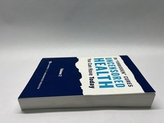 Uncensored Health : 25 Forbidden Cures You Can Have Today – Vol. 2 – Paperback