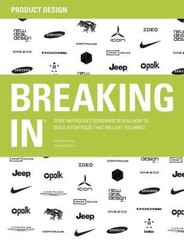 BREAKING IN: Over 100 Product Designers Reveal How to Build a Portfo – VERY GOOD
