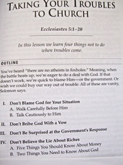DR. DAVID JEREMIAH PB BOOK & STUDY GUIDE + CD 31 DAYS TO HAPPINESS 2004