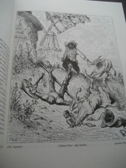 Don Quixote of The Mancha. Ed. Leyva 2005. 1ª Edicion. Artwork Gustavo Dore