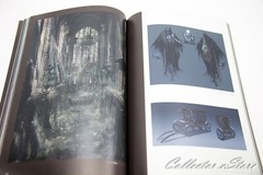 Bloodborne Official Artworks (Bilingual) (FedEx/DHL)