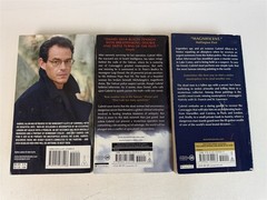 Daniel Silva Lot 23 Paperbacks including 20 Gabriel Allon series