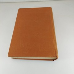 The Hemingway Reader by Charles Poore, 1953 Charles Scribner’s Sons HC Lot 2