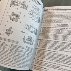 US .30 Caliber Gas Operated Carbines Shop Manual Jerry Kuhnhausen