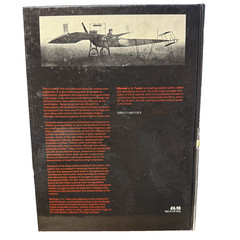Fantastic Flying Machines Michael J.H. Taylor HC No DJ issued -1981 Great Cond.