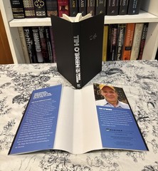The Things They Carried – Tim O’Brien (Hardcover) Mariner Edition VG+ MAILS FAST