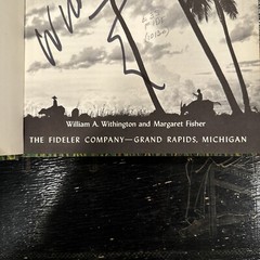Southeast Asia Hardcover 1963 by William A Withington (Author)