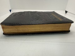 Henry W. Longfellow Courtship of Miles Standish 1901 antique book