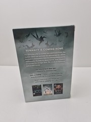 The 100 Kass Morgan Box Set Book Lot