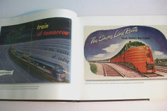 Just One Restless Rider: Reflections on Trains and Travel by Carlos A Schwantes