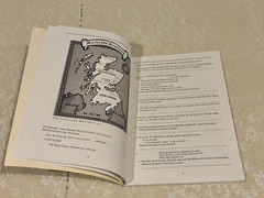 MACBETH A RESOURCE BOOK by Joan D. Berbrich – Amsco R 484 W Paperback 1988