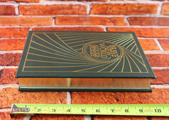 Brave New World Aldous Huxley Easton Press