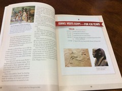 A QUICK GUIDED TOUR THROUGH THE BIBLE: EXPERIENCE THE By Stephen M. Miller PB VG