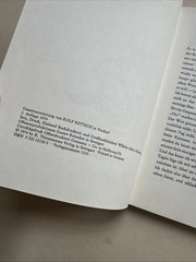 Das höfliche Alptraumkrokodil und andere komische Grusel… | Buch | Zustand gut