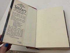 VTG 1979 1st Ed The Complete Encyclopedia of Stitchery Mildred Graves Ryan READ