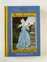 Royal Diaries Complete Set 1-20 Historical Fiction Hardback Very Good HC Lot