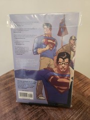 Superman: Birthright TPB (DC Comics, 2004) Mark Waid Origin of The Man of Steel