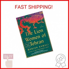 The Lion Women of Tehran