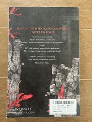 God of Malice by Rina Kent (2022, Trade Paperback)