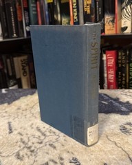 The Spirit – Thomas Page (1977, Hardcover) First Edition — Budget Copy — Bigfoot
