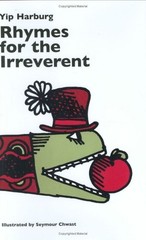 Rhymes for the Irreverent