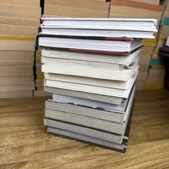 Star Wars Jedi Academy + Origami Yoda Series Book Lot – 14 Books – Mixed PB/HC