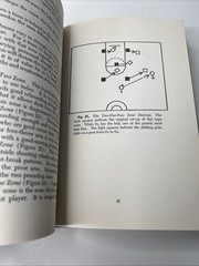 Winning Basketball Strategy by Glenn Wilkes HC 1st Edition 4th Printing 1962