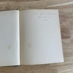 Herodotus For Boys and Girls John S. White 1884 Illustrated G. P. Putnam’s Sons