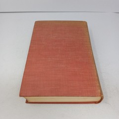 Admiral of the Ocean Sea: A Life of Christopher Columbus by Samuel Eliot Morison