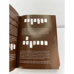 Ultimate Book of Card Games: The Comprehensive Guide to More than 350 Games