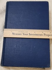 Holy Bible Concordance New Scofield Reference Edition 1967 Oxford Blue