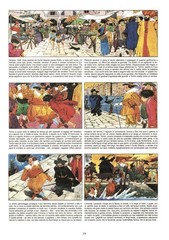 Mino Milani Dino Battaglia Storie di uomini straordinari (Hardback)