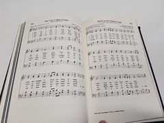 1972 THE Worshipbook Services And Hymns The Westminster Press 3rd Printing 1975