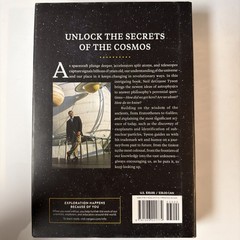 Cosmic Queries: StarTalk’s Guide to Who We Are, How We Got Here, and Wher – New