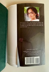 The God of Small Things by Arundhati Roy, HC DJ VG+ US Edition