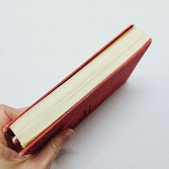 Vintage 1935 My Utmost for His Highest – Cloth Cover – Oswald Chambers Hardcover