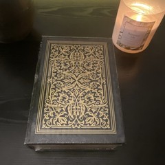 Easton Press Les Miserables by Victor Hugo 100 Greatest Books NEW SEALED