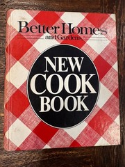 Vintage Better Homes and Gardens „New Cook Book” Red Plaid Five-Ring Binder 1981