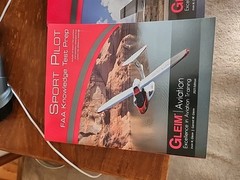 Gliem Sport Pilot – FAA Test Prep, FM, And Syllabus